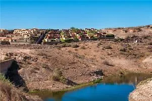 Calle Swing Holiday House Hotel Salobre  Spain